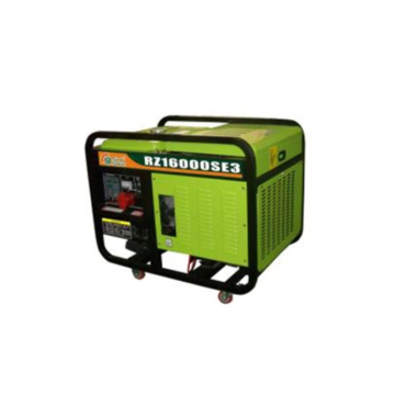 Cylinder 12kw Small Power Genset